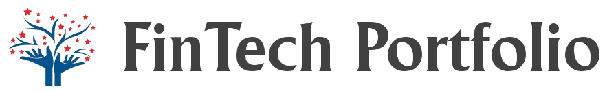 FinTech Portfolio Logo